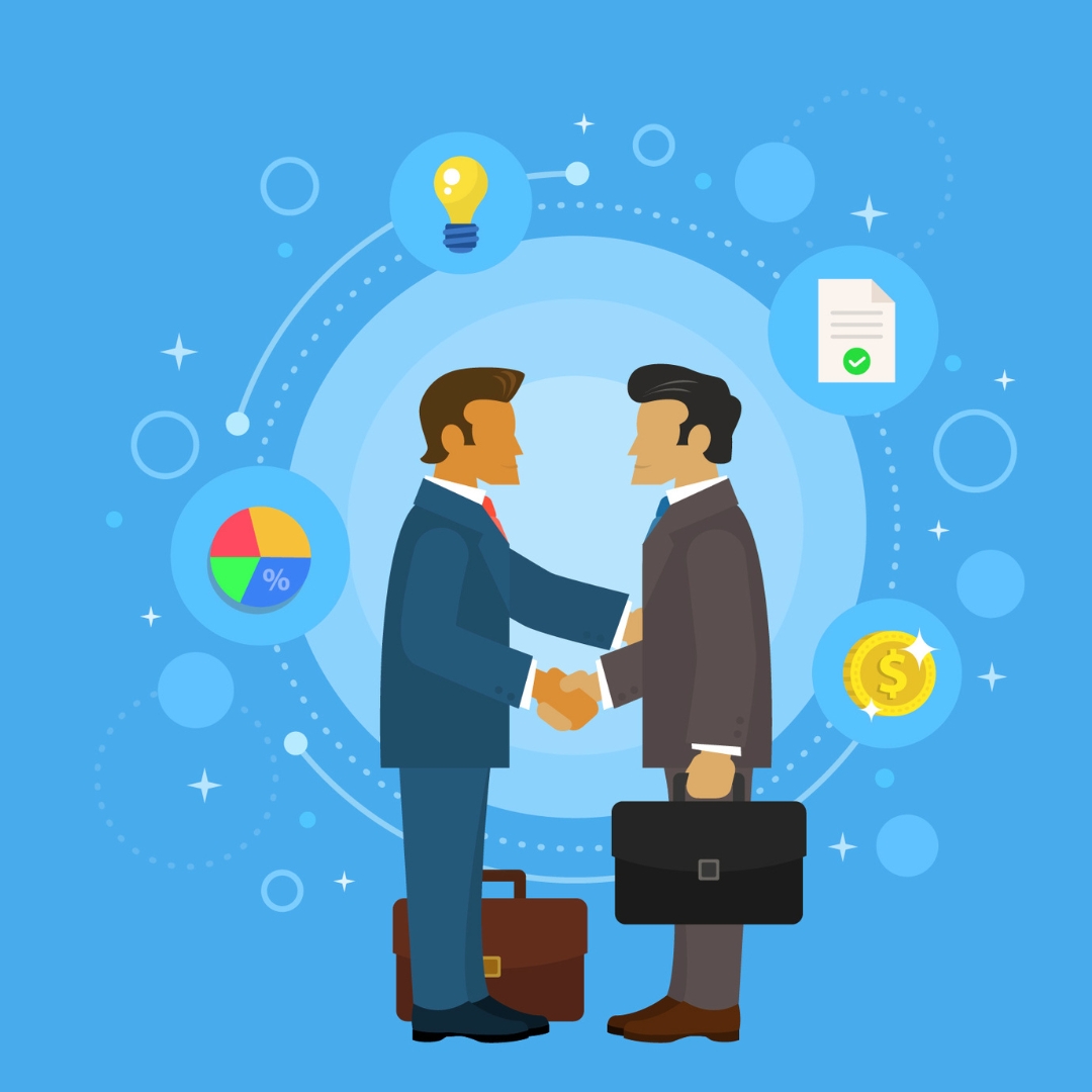 Financial PR Agency In Delhi