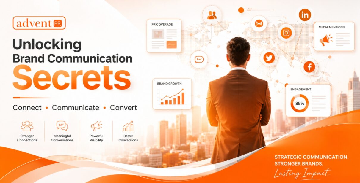 Brand Communication