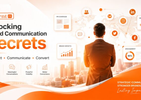 Brand Communication