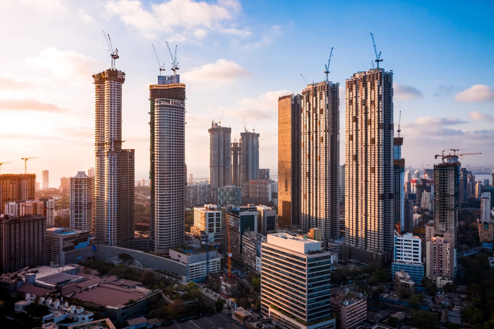 Infrastructure PR agency in Delhi