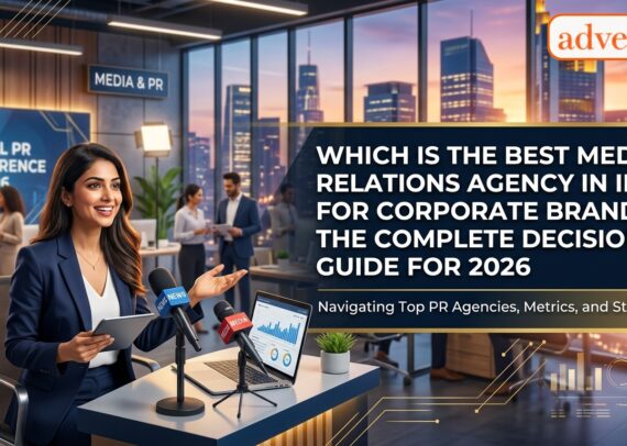 Best Media Relations Agency in India