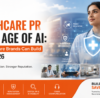 Best Healthcare PR Agency in Delhi