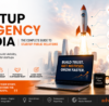 Startup PR Agency India