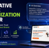generative engine optimization PR