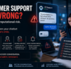 chatbot crisis communication