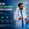 Healthcare PR Agency India