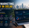 Best Digital Marketing Agency in Delhi