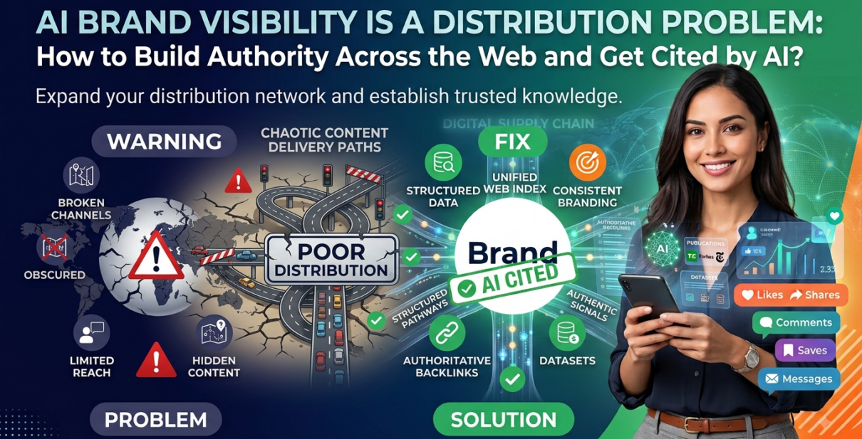 AI Brand Visibility