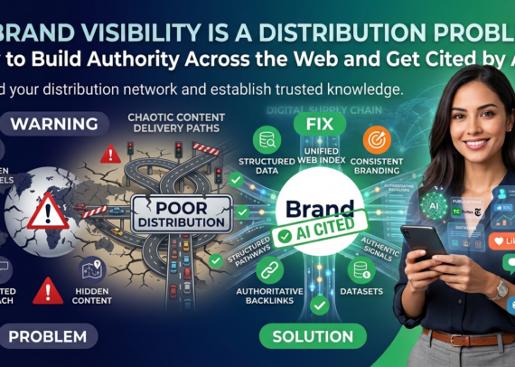 AI Brand Visibility
