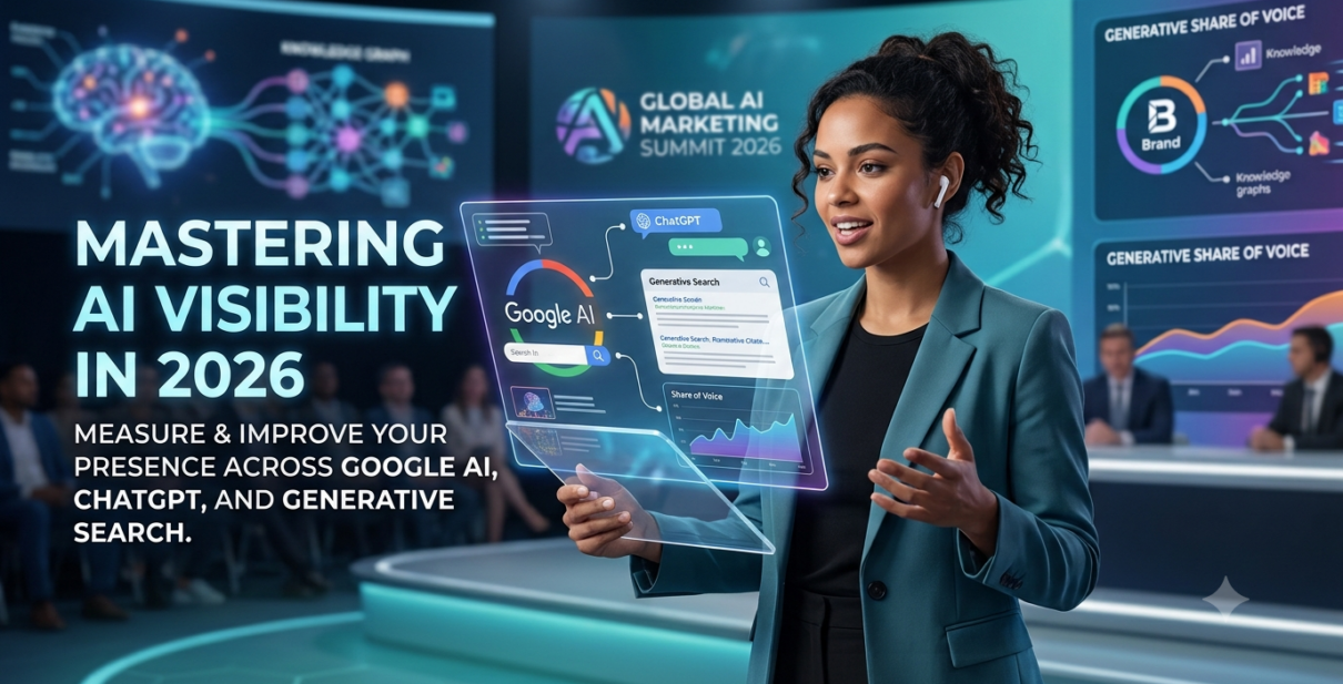 AI Visibility in 2026