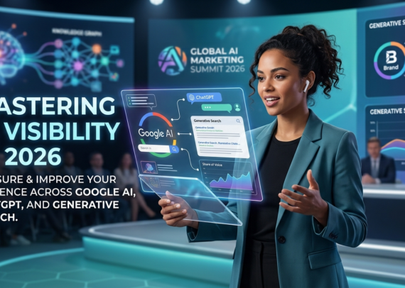 AI Visibility in 2026
