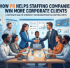 PR for Staffing Companies