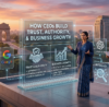 Personal Branding for CEOs