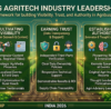 agriculture PR agency