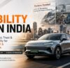 Best mobility PR agency in India