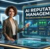 AI Reputation Management