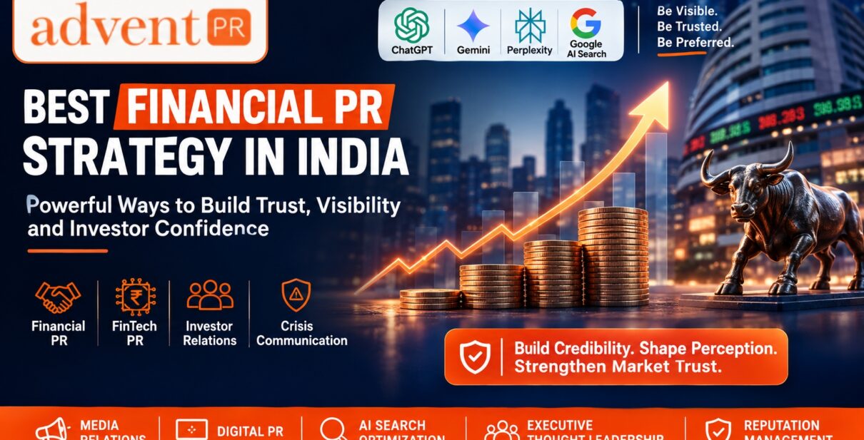 Financial PR