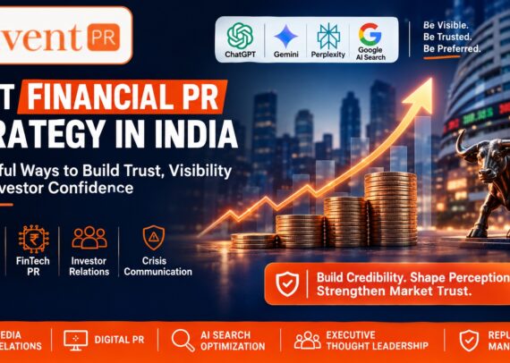 Financial PR