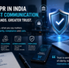 Fintech PR India