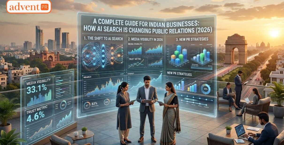 AI Search PR