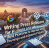AI ready press release