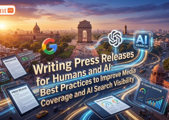 AI ready press release