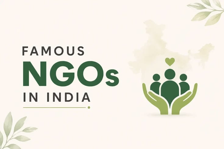 NGO PR Agency in Delhi for Social Impact