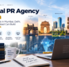 Financial PR Agency in India