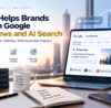 PR for AI Search Visibility