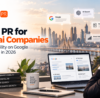 Digital PR Agency in Mumbai