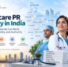 Healthcare PR