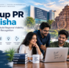 Startup PR Agency in Odisha