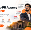 Startup Pr agency in Pune