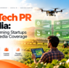 agritech PR agency India