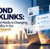 earned media AI search visibility
