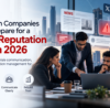 Digital Reputation Crisis Management in India