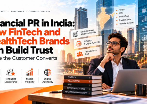 Financial PR India