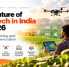 Future of AgriTech in India